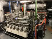 বাল্ক ক্যারিয়ার বিক্রির জন্য