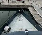 লাইফবোট বিক্রির জন্য