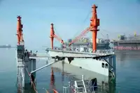 ভাসমান ডক বিক্রির জন্য