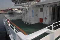 মোটর জাহাজ বিক্রির জন্য