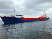 বাল্ক ক্যারিয়ার বিক্রির জন্য