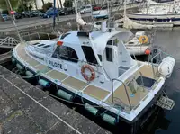 পাইলট নৌকা বিক্রির জন্য