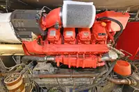 মোটর জাহাজ বিক্রির জন্য