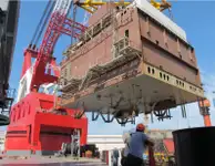 বার্জ বিক্রির জন্য