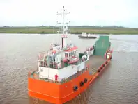 ল্যান্ডিং ক্রাফট, ট্যাংক বিক্রির জন্য