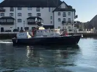 লাইফবোট বিক্রির জন্য