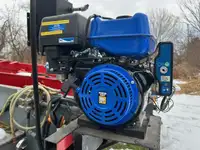 কচুরিপানার জল বিক্রির জন্য