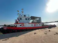টাউবোট বিক্রির জন্য