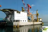 বার্জ বিক্রির জন্য