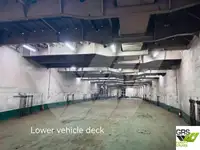 রোরো জাহাজ বিক্রির জন্য