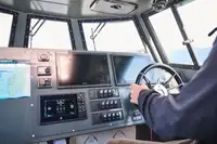 টহল নৌকা বিক্রির জন্য