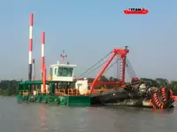 ড্রেজার বিক্রির জন্য
