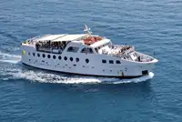 রোপ্যাক্স জাহাজ বিক্রির জন্য