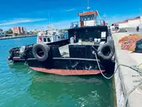কাজের নৌকা বিক্রির জন্য
