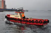 টাউবোট বিক্রির জন্য