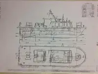 পাইলট নৌকা বিক্রির জন্য