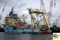 সরবরাহ জাহাজ বিক্রির জন্য