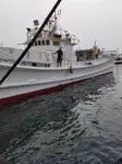 লম্বা লাইনের জাহাজ বিক্রির জন্য