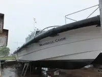 পাইলট নৌকা বিক্রির জন্য