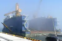 ভাসমান ডক বিক্রির জন্য