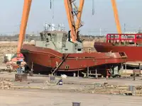 টাউবোট বিক্রির জন্য