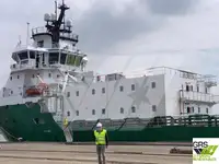 বাসস্থান বার্জ বিক্রির জন্য